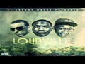 Beanie Sigel Ft Freeway Young Chris Tray Lee Microphone Murder Welcome To Loudville 4 0 mp3