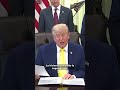 "En California están manipulando la elección": Trump critica el voto por correo. #Latinus