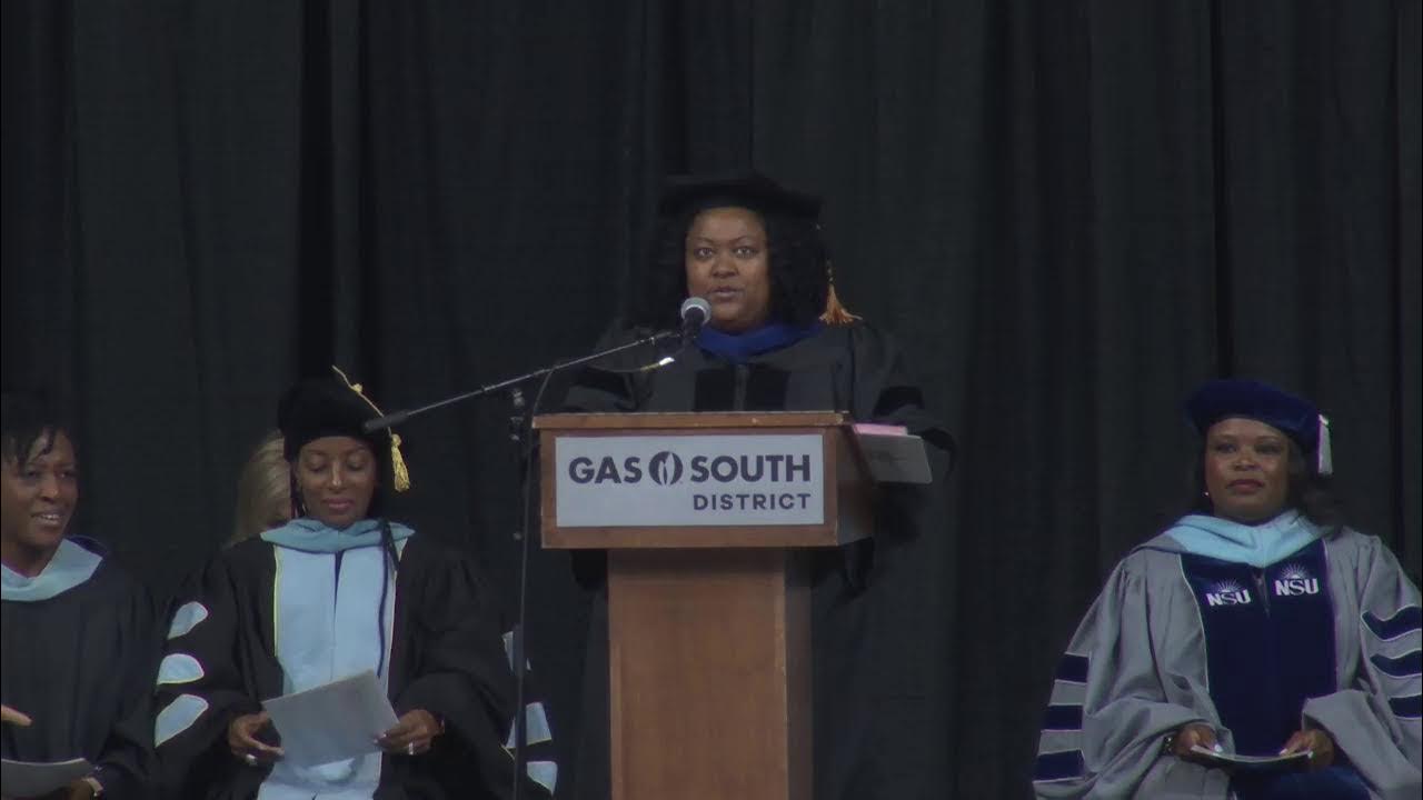 Shiloh Graduation 2022 YouTube