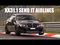 Team Schirmer BMW E92 M3 "XX31.1" Flying Nürburgring Lap