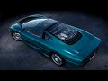 Jaguar XJ220 - Спортивный ''лимузин''.