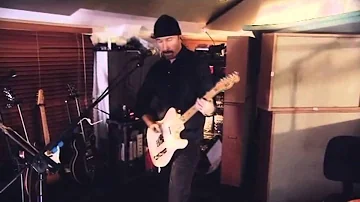 U2 - Get On Your Boots [LIVE/DEMO] [STUDIO] [HD by Sven]