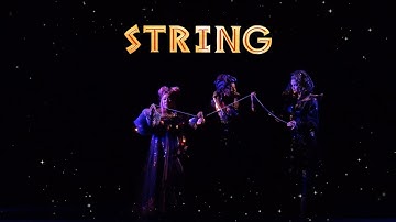 String: A New Musical