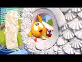 Where&#39;s Chicky? Funny Chicky 2023 | THE MERLION | Cartoon in English for Kids | New episodes