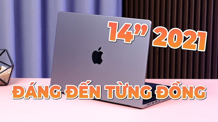 Apple macbook pro 2023 đánh giá năm 2024