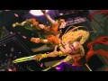 Capture de la vidéo Takayuki Aihara - Vermilion Aphrodite