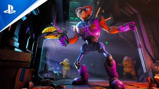 High on Life - Launch Trailer | PS5 & PS4 Games Profile