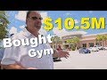 I Bought a $10.5 Million Gym - Life for Sale