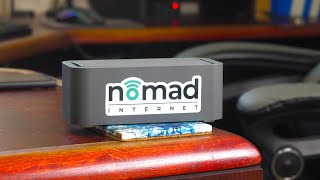 HighSpeed Adventures Anywhere, Anytime | Nomad Internet review