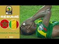 Résumé Demi Finale Mali VS Maroc AFCONU23 2023 Résumé Demi Finale Mali VS Maroc AFCONU23 2023