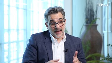 IBM unlocks the power of data pt. 1