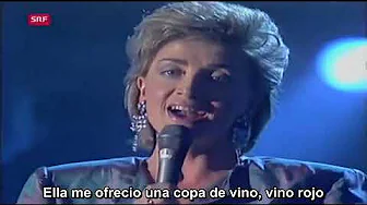 Sally Oldfield - Silver Dagger (Subtitulado Al Español) Sally Oldfield - Silver Dagger (Subtitulado Al Español)