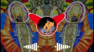 Amba Yedu Doghi Bahini Dj Song | Sambal Pad Mix |DJ song | Devi song 2025 |