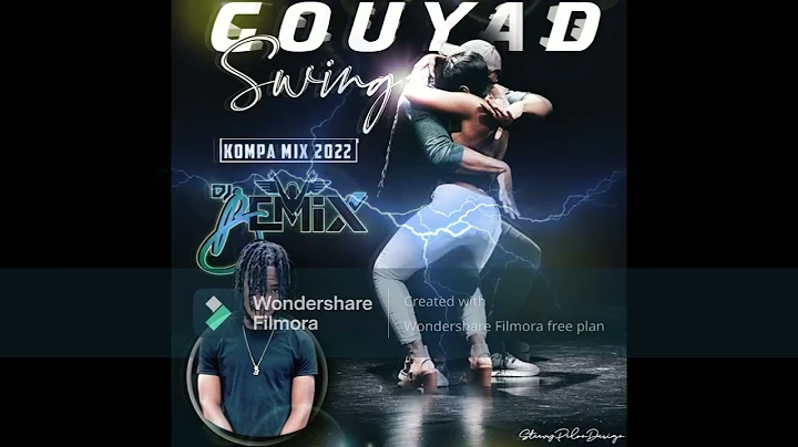 Gouyad Swing Kompa mix 2022 DJ Bemix