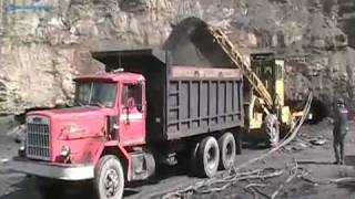 Highwall Miner coal operations  still not federally regulated by OSMRE