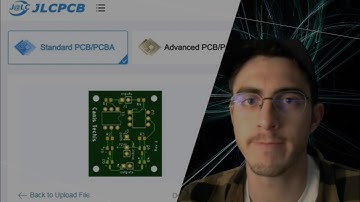 Generating Gerber files in KiCad for JLCPCB