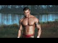 Randy Orton Burn In My Light Slowed 