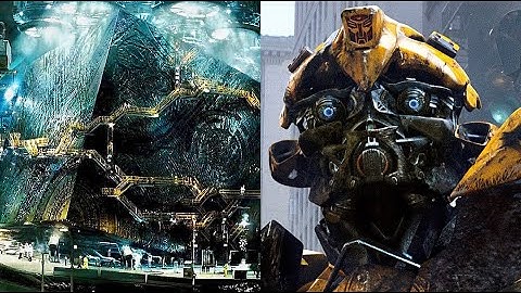 The All Spark / Bumblebee