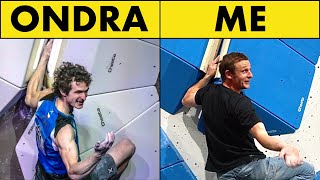 Setting with The Meiringen Crack || Behind the scenes at Crack Fest