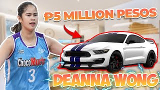 Deanna Wong Income Reveal  Net Worth  2023