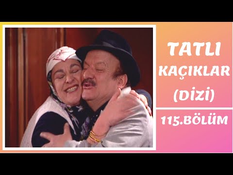 Tatlı Kaçıklar | 115. Bölüm