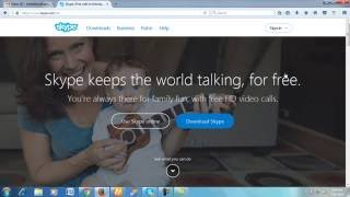 How to create a Skype account step by Gmail. This is very easy tutorial to make a Skype account