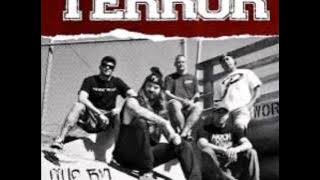 Terror - Hard Lessons