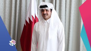 أمير دولة قطر يدعو قادة دول العالم للعمل معا من أجل التوزيع العادل للقاح كورونا | العربي اليوم