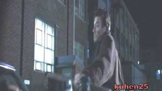 Van Damme - Back Alley brawl