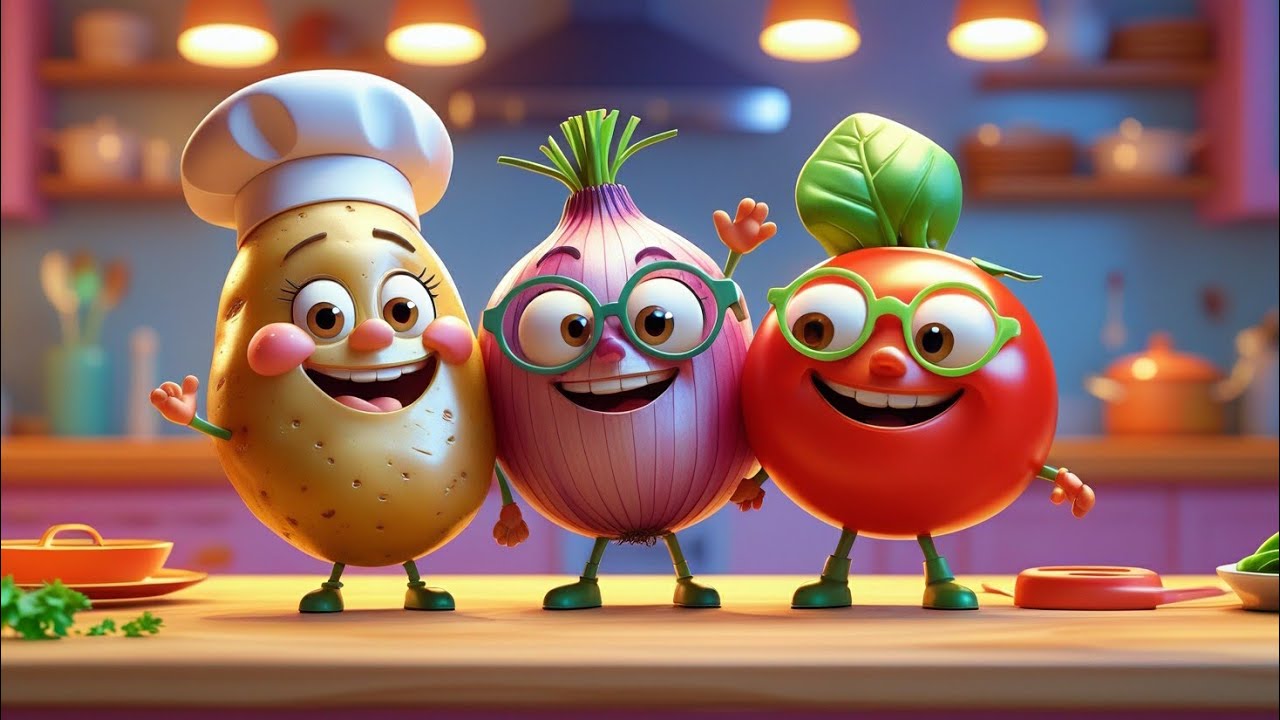 Aloo Kachalu Aur Payaz Aha Tamatar More Fun Hindi Rhymes For Kids aloo-kachalu-aur-payaz-aha-tamatar-more-fun-hindi-rhymes-for-kids
