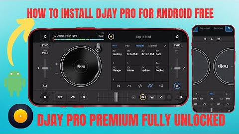 How to Get Djay Pro for FREE (Legal & Safe)