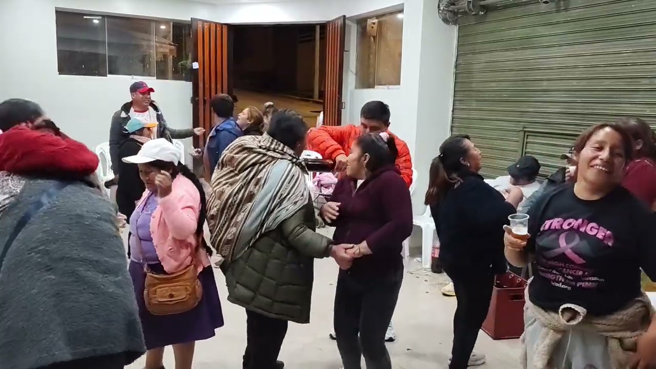 Inka Tropical_Mix Solo Sin Amigos(cover)D.R.