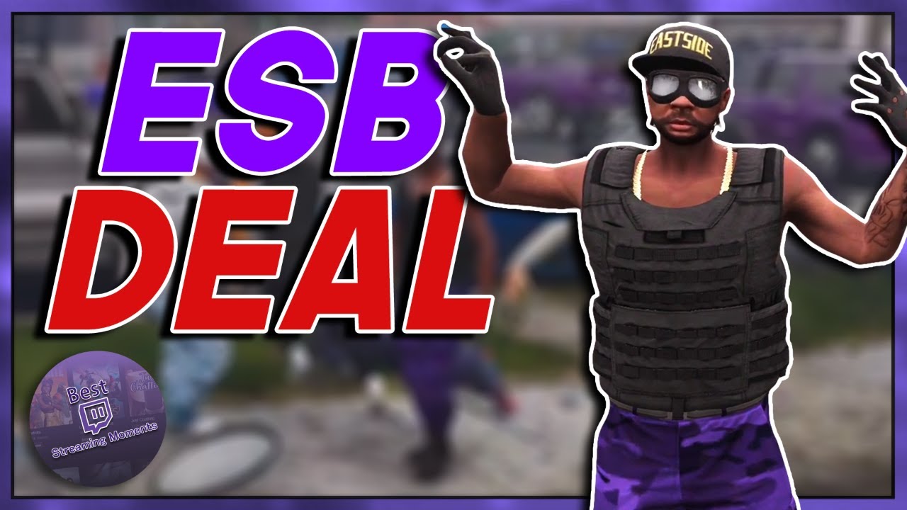 BEST OF GTA 5 RP 463 THE CUL DE SAC DEAL, ANGELS GANG ADVICE NoPixel Highlights YouTube