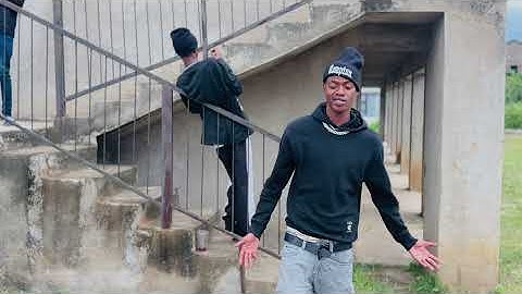 STILL DAT N!GGA (VISUALISER)