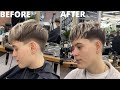 BEST BARBERS IN THE WORLD || AMAZING HAIRCUT TRANSFORMATIONS 2021 EP25. HD