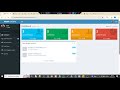 Source Code Sistem Arsip Digital Berbasis Web (PHP &amp; MySQL)