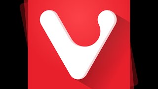 Vivaldi Browser on Linux - quick preview latest Snapshot 1.0.228.3 with Chromeless UI screenshot 1