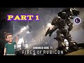Armored Core VI Part 1