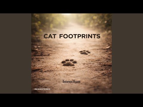 Cat Footprints (2026 Remaster)