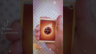 WTORKOWY BOOSTER Z POKEMON EVOLVING SKIES! #pokemon #pokemontcg #evolvingskies #booster #shorts