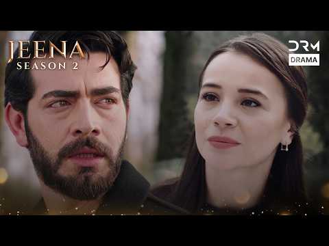 Baran Is Extremely Worried About Dilan 🥺 | Sad Moment | Vendetta Urdu Dubbed | UH2P