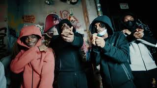 T9 X Pat Floss - 12345678 Official Music Video