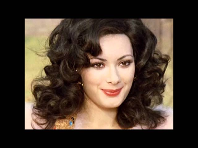 Famous Italian Actresses