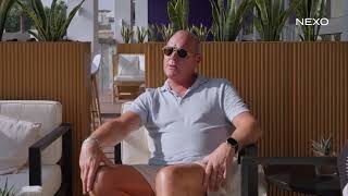 812% Interest On Crypto Was Groundbreaking. 5 Years With Nexo.