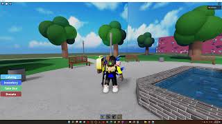 Rae Sremmurd - Swang Roblox ID