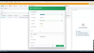 DocFlow - Documentation System Part 1 #software #documentation #construction #register