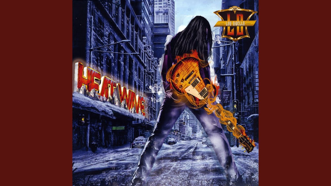 Let Me Hear You Scream: Rock & Roll!