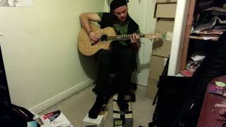 Is anarcho-syndicalism the new skiffle?
