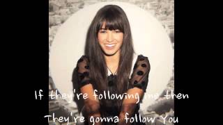 Well Done - Moriah Peters - Lyrics chords