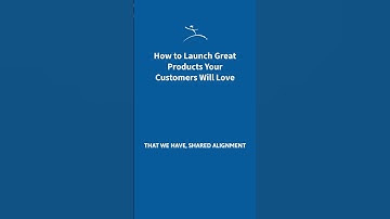 How to Launch Great Products Your Customers Will Love Clip